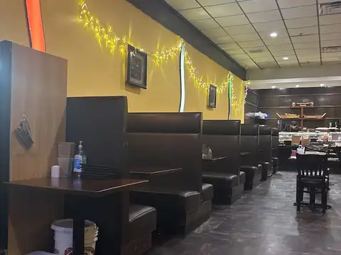 Raku Sushi Ringwood in Ringwood
