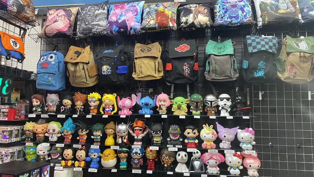 Rancho Swap Meet – photo 3