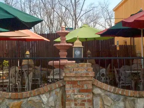Rancho Viejo Mexican Grill in Hickory