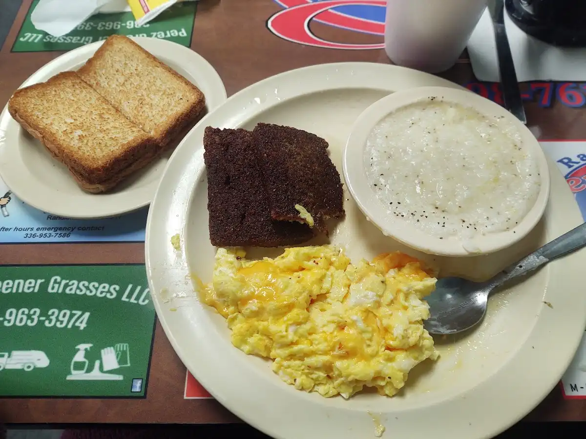 Randleman Cafe – photo 2