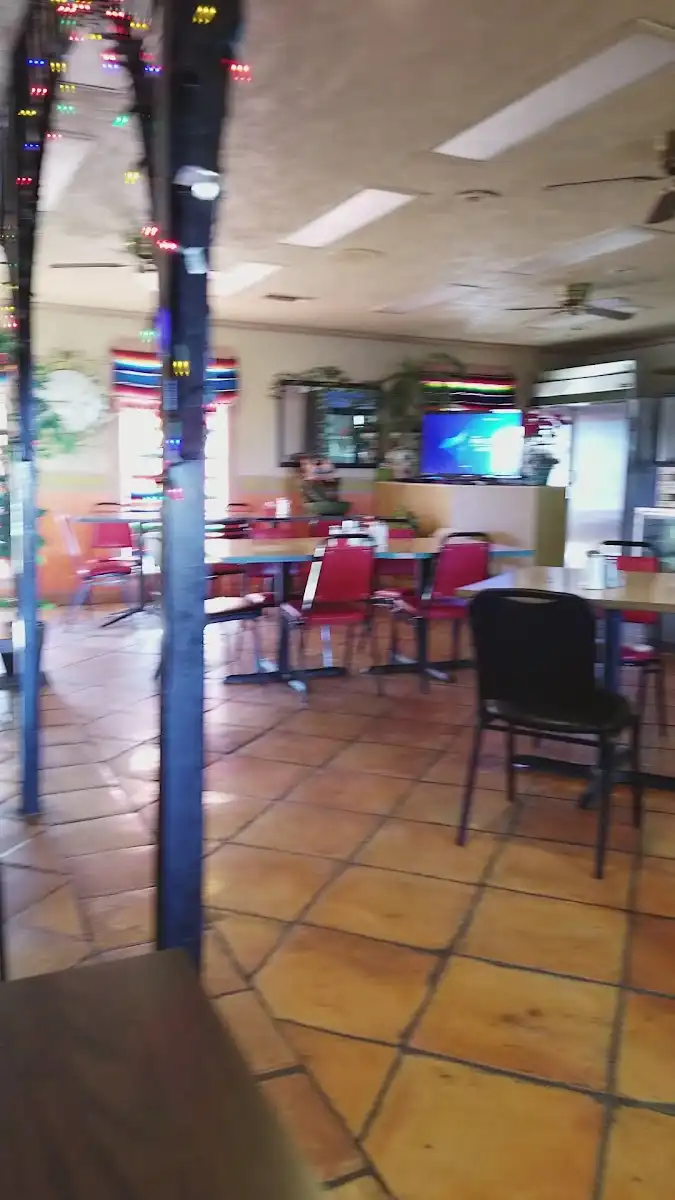 Rangel's Family Restaurant – photo 2