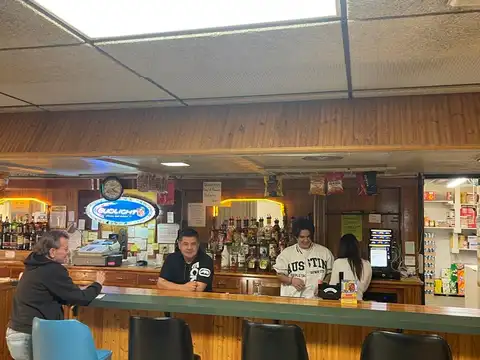 Recreation Bar & Cafe in Lewiston