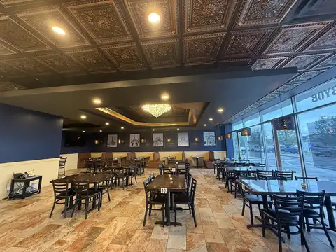 Red Chilly's - India's Street Kitchen in Pittsburgh