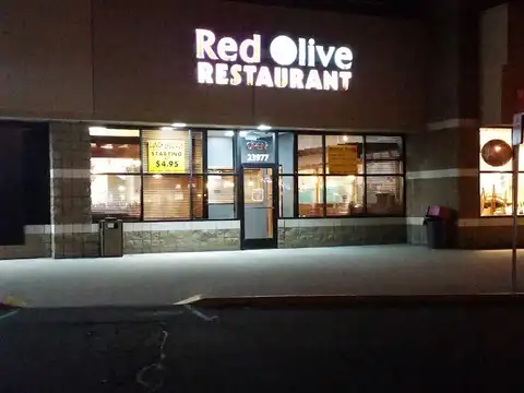 Red Olive Restaurant St Clair Shores in Saint Clair Shores
