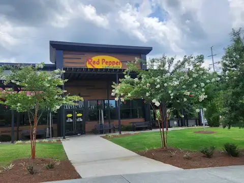 Red Pepper Taqueria - Dunwoody in Dunwoody
