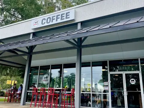 Redeye Coffee - Midtown in Tallahassee