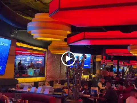 Restaurant La Rumba Marisquería in Las Vegas