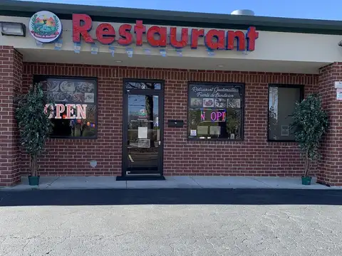 Restaurante Guatemalteco Fuente De Bendición Inc in Norcross