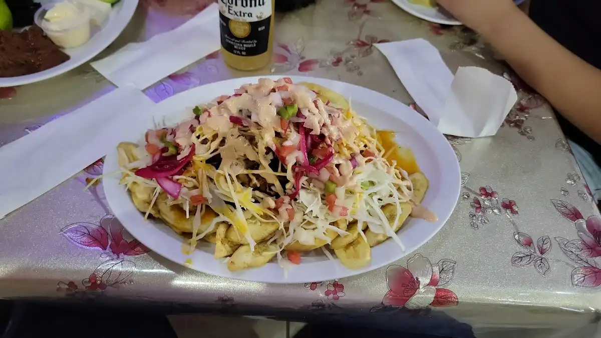 Restaurante La Ceibita – photo 2