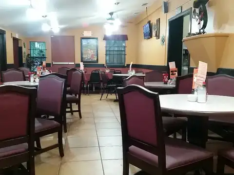 Ricardo's Tortilla Bakery in Brownwood