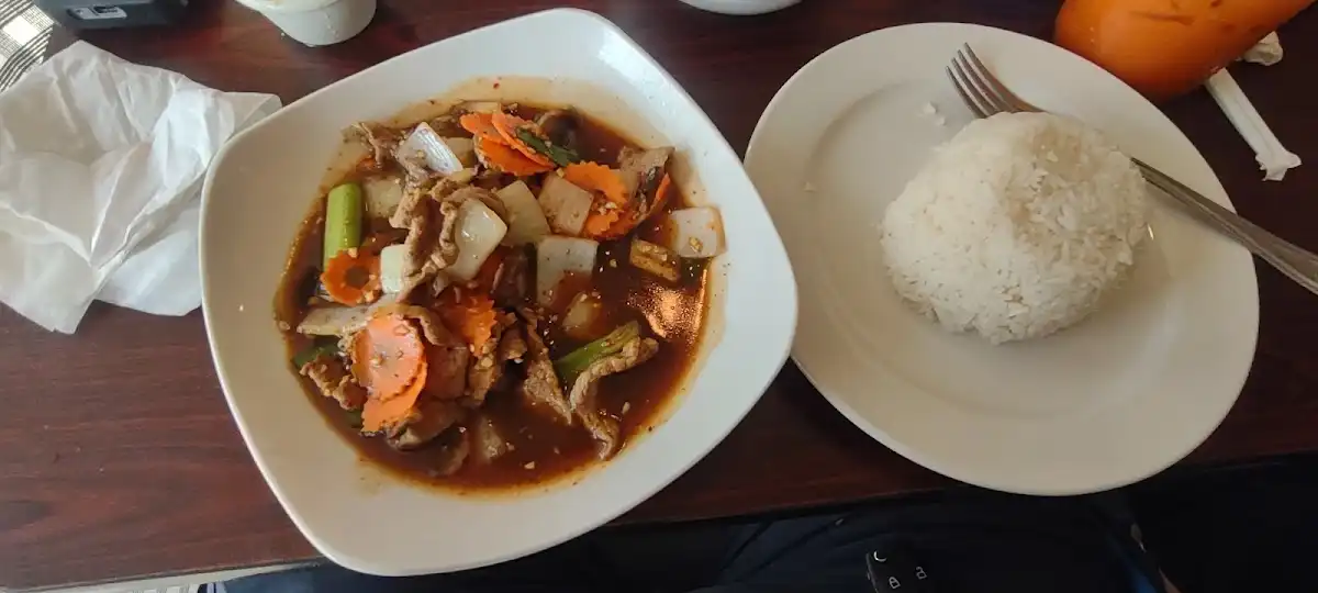 Rice & Spice – photo 2