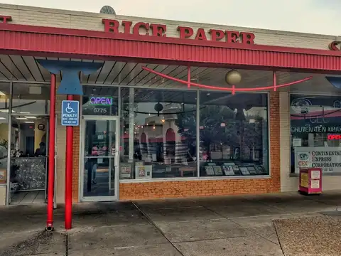 Rice Paper - Taste Of Vietnam in Falls Church