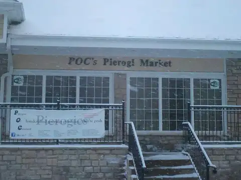 Richfield, Pierogies Of Cleveland in Richfield