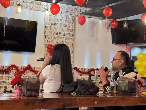 Rico’S Fast Food Colombian Cuisine in Everett