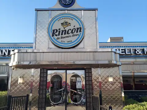 Rincón De Buenos Aires - Eastern in Las Vegas