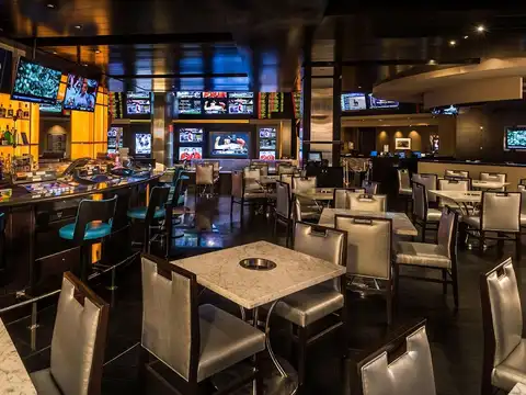 Ringer Bar in Las Vegas