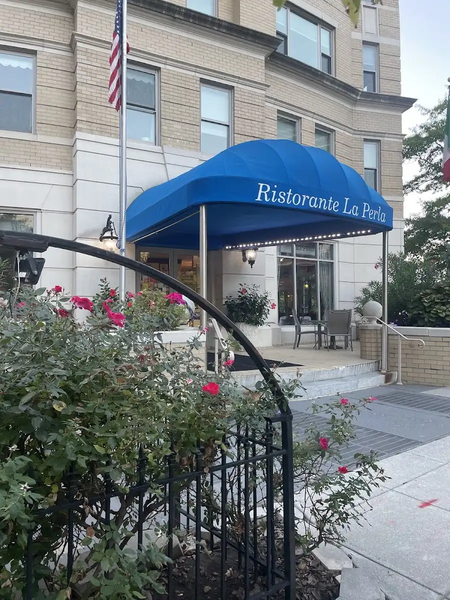 Ristorante La Perla Of Washington – photo 2