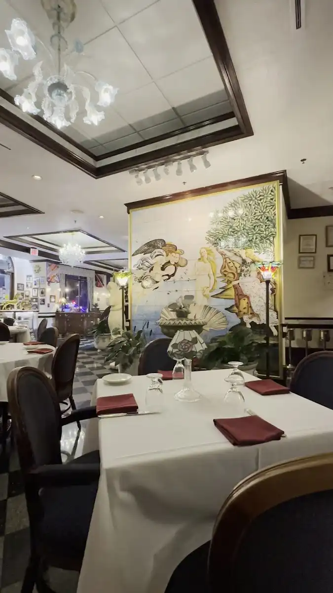 Ristorante La Perla Of Washington – photo 5