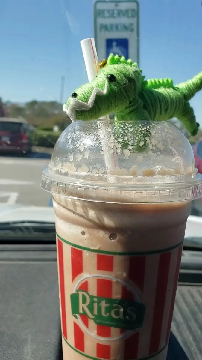 Rita's Italian Ice & Frozen Custard – photo 2