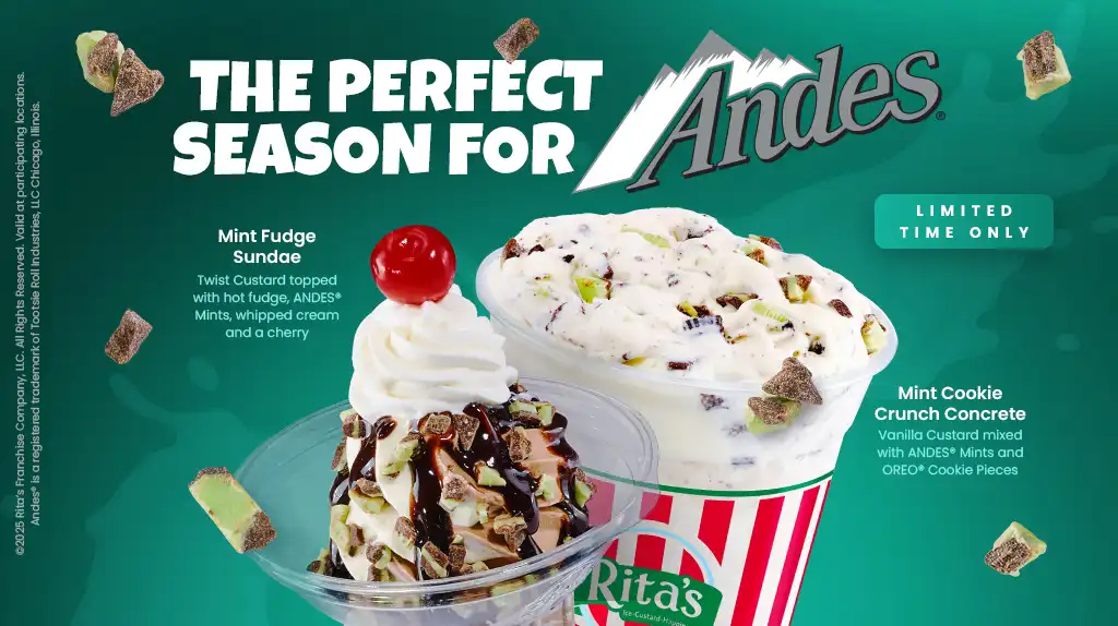 Rita's Italian Ice & Frozen Custard – photo 4