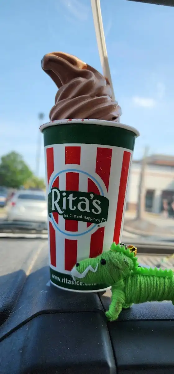 Rita's Italian Ice & Frozen Custard – photo 5