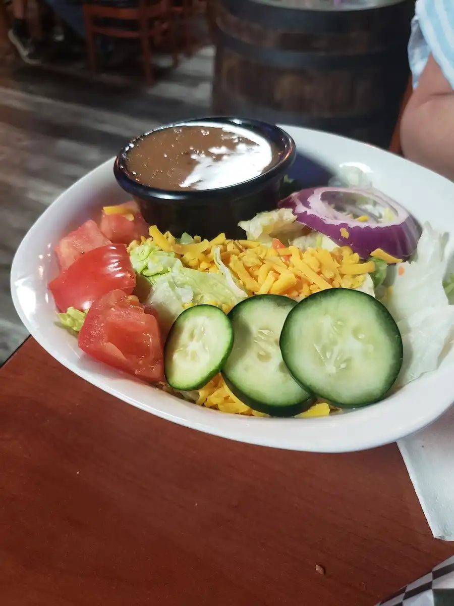 Rivals Sports Bar & Grill – photo 4