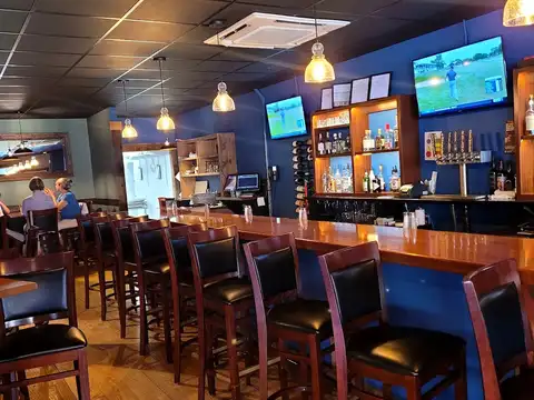 River Pub & Grill in Brandon