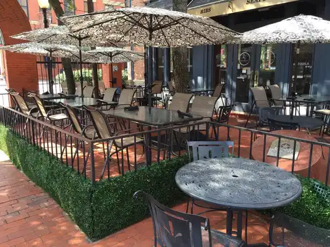 Rj Mexican Cuisine in Dallas