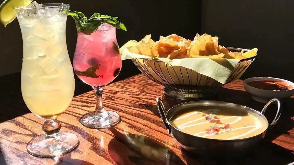 Rj Mexican Cuisine – photo 3