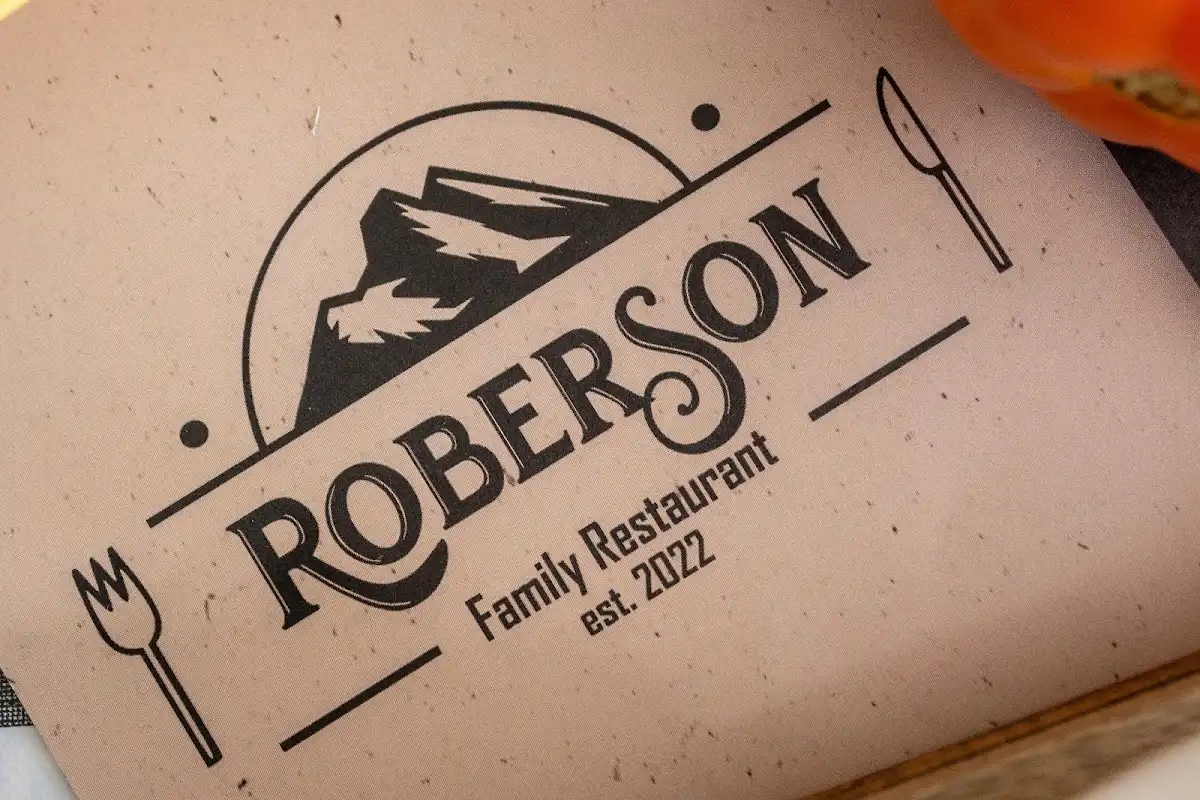 Roberson Family Restaurant – photo 3