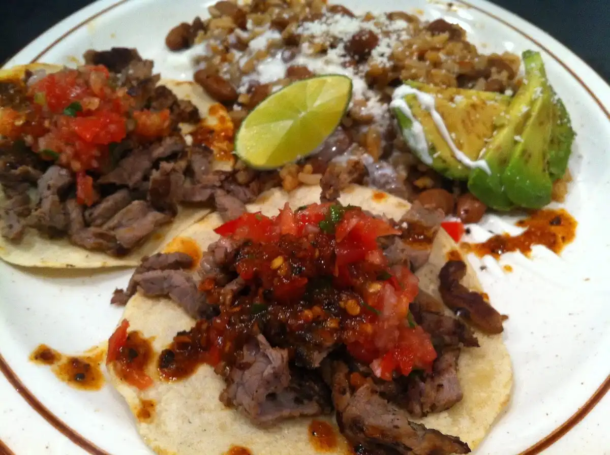 Robo Taco – photo 3