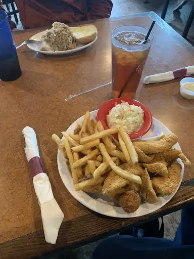 Robs Pit BBQ – photo 3