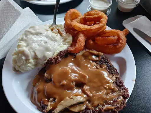 Robs Pit BBQ – photo 4