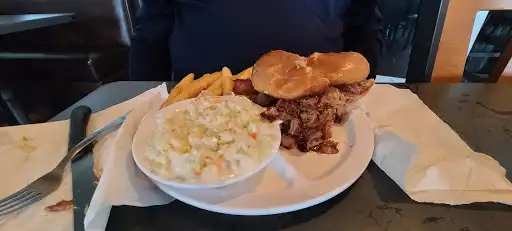 Robs Pit BBQ – photo 5