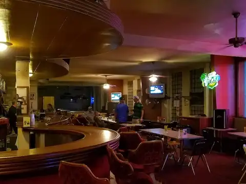 Rocco's Pub And Pizza in Winona