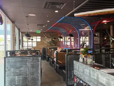 Rock 'n Crab Kona in Kailua-Kona