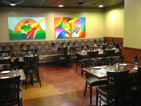 Rodizio Grill Brazilian Steakhouse Lincoln in Lincoln