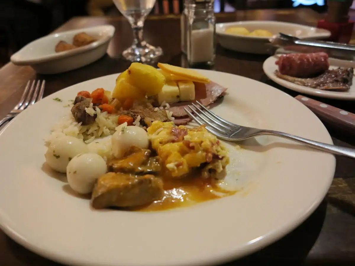 Rodizio Grill Brazilian Steakhouse Lincoln – photo 4