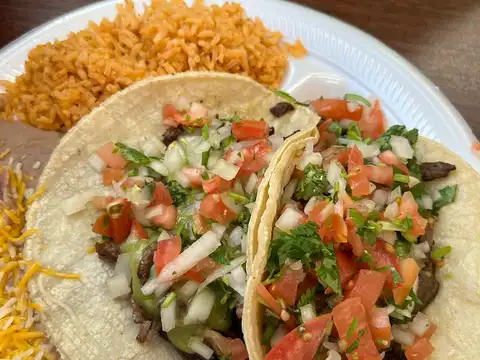 Rodolfo's Mexican Grill in Las Vegas
