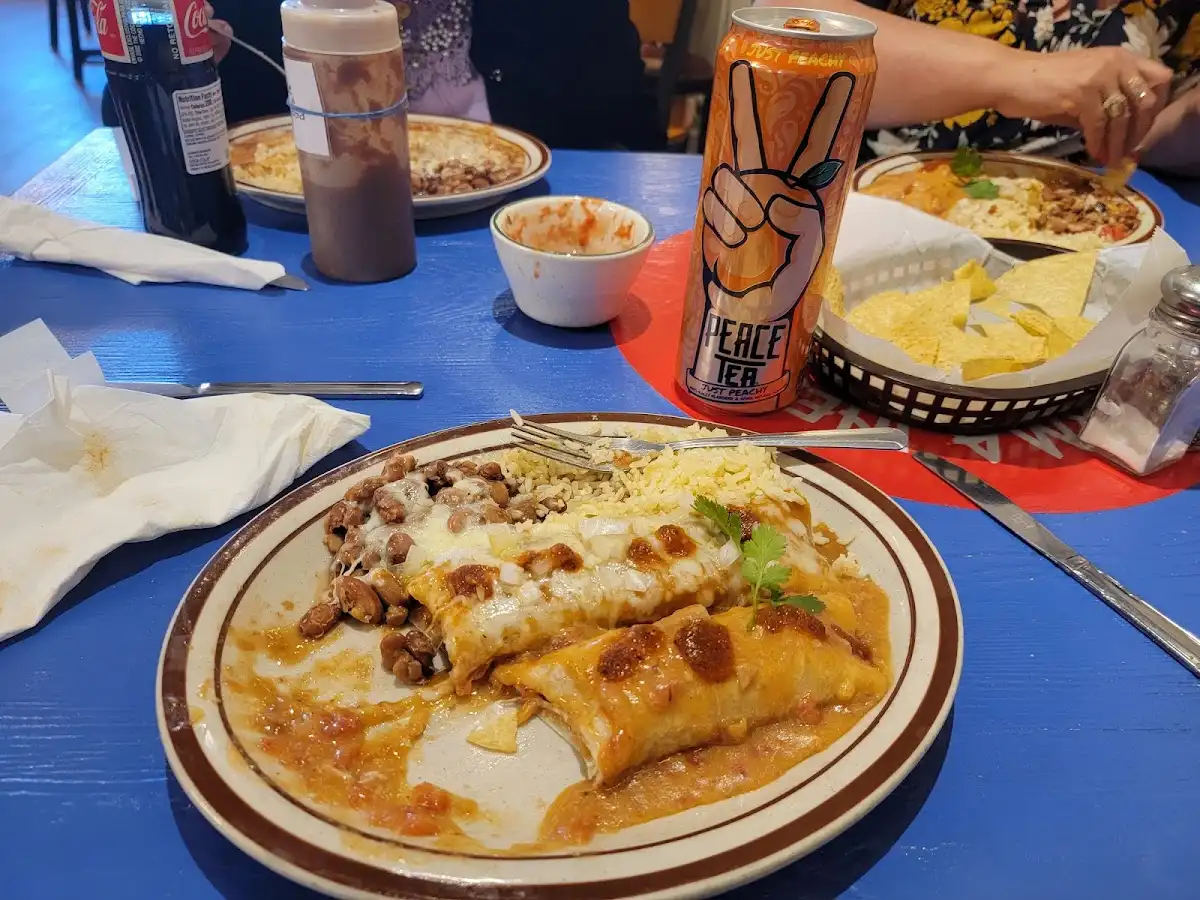 Rodolfo's Mexican Grill – photo 2