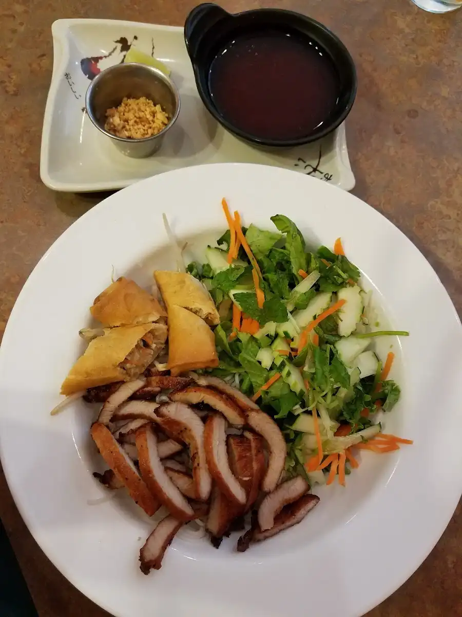 Rolling Wok Cafe – photo 5