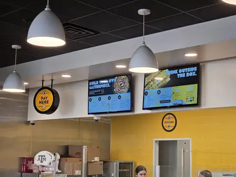 Roni's Mac Bar - College Station in College Station