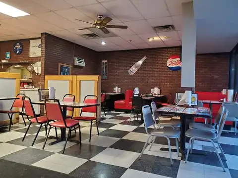 Ron's Hamburgers & Chili in Midwest City