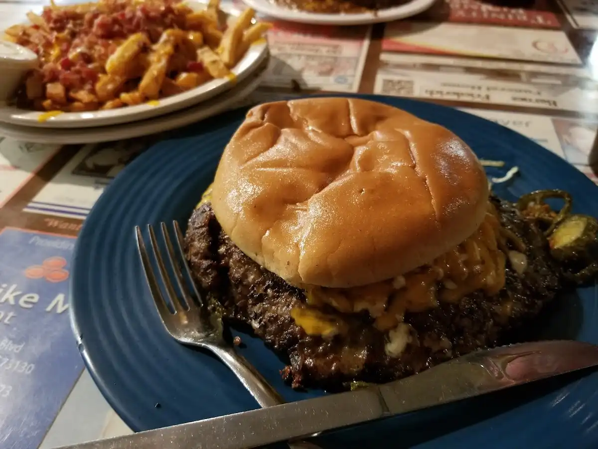 Ron's Hamburgers & Chili – photo 5