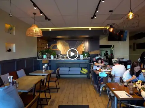 Roots Bistro in San Jose
