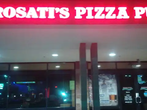 Rosati's Pizza And Sports Pub in Avondale