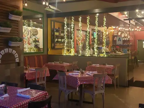 Rosemary Trattoria in Coronado