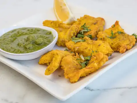 Royal India Punjabi Dhaba in Millersburg