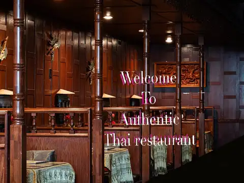 Royal Orchid Thai Cuisine in Ocala