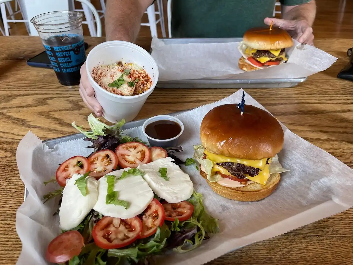 Royale With Cheese – photo 3